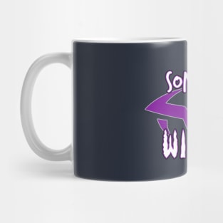 Son of a Witch - Lotor (Voltron) Mug